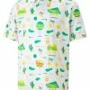 Puma X Arnold Palmer CLOUDSPUN Palmer's Place Polo - Bright White/Bright Green -Deals Golf Apparel Store 20shirt pu320537483200320men20green 1 73794.1676519047