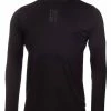 DKNY Golf Stacked Base Layer - Black