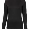 Galvin Green Women's Elaine SKINTIGHT Thermal Base Layer - Black/Red -Deals Golf Apparel Store base gg220g8991207220ldy20black 1 85547.1667500104
