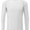 Ping Baxter Base Layer - White -Deals Golf Apparel Store base pg120p034512000220men20white 1 58557.1667490196