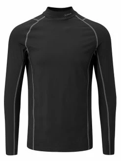 Ping Baxter Base Layer - Black