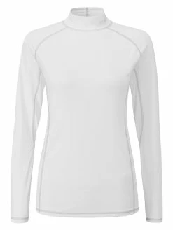 Ping Women's Britney Base Layer - White