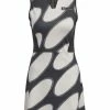 Adidas Women's Marimekko Dress - Black