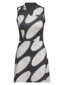 Adidas Women's Marimekko Dress - Black