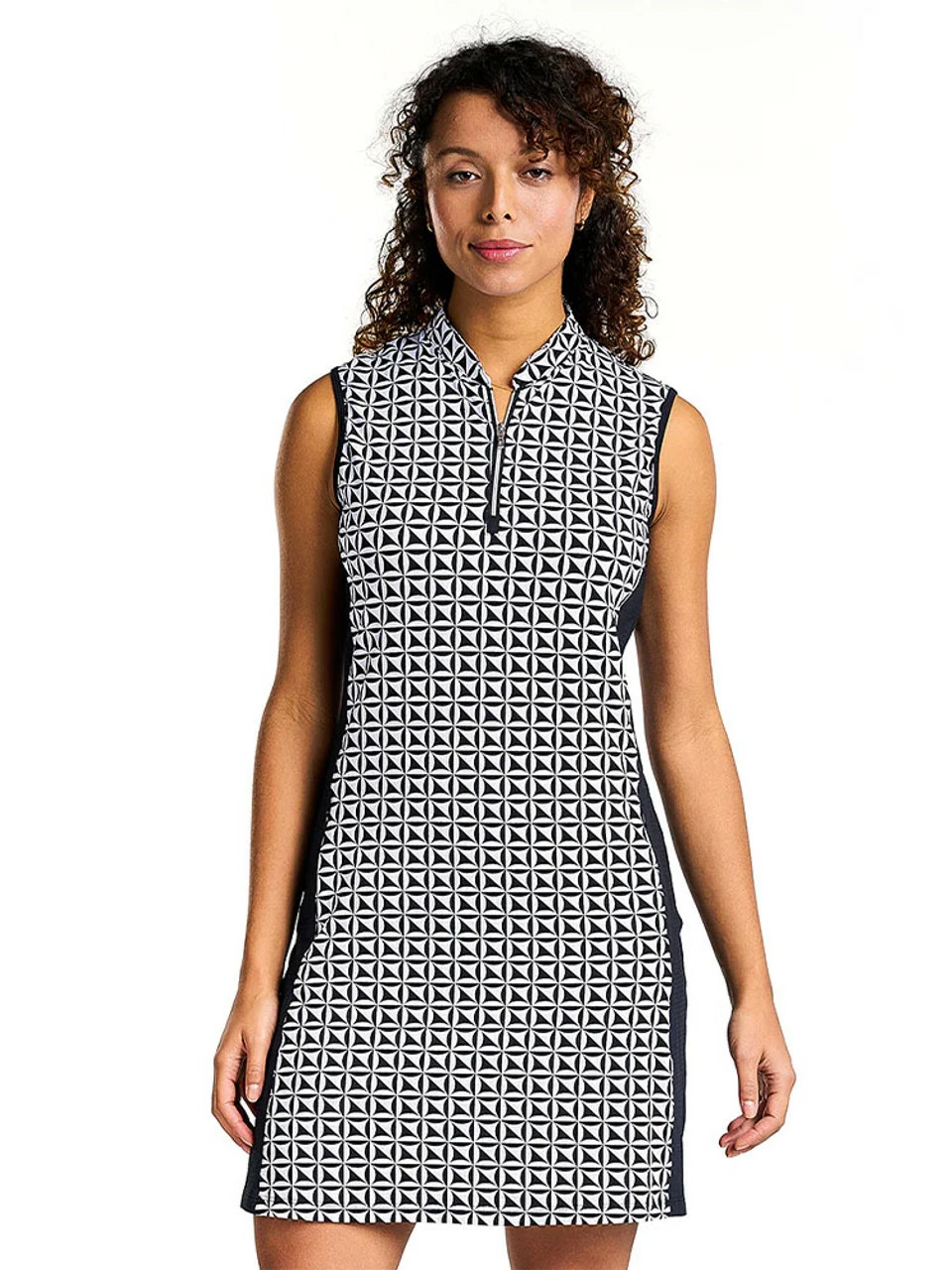 Nivo W Leeza Dress - Black 3 Nivo W Leeza Dress - Black