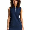 Nivo W Carrie Dress - Navy -Deals Golf Apparel Store dress nv320ni32116522040020ldy20navy 1 07167.1675692973