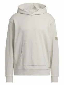 Adidas Adicross Golf Hoodie - Clear Brown