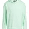 Adidas Adicross Golf Hoodie - Pulse Mint -Deals Golf Apparel Store jumper ad320hs561020men20mint 1 15354.1673504826