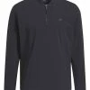 Adidas Ultimate365 Tour Stretch Golf Sweatshirt - Black -Deals Golf Apparel Store jumper ad320hs758220men20black 1 81168.1672997662