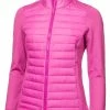 Calvin Klein Women's Hutchinson Hybrid Jacket - Orchid -Deals Golf Apparel Store jumper ck320ckls2378920ldy20orchid 1 10866.1671606061