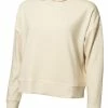 Calvin Klein Women's Capa Hoodie - Birch