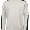 Calvin Klein Walker Crew Sweatshirt - Pale Silver Marl -Deals Golf Apparel Store jumper ck320ckms2375620men20grey 1 42749.1671707106