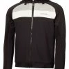 Calvin Klein Fracture Hooded Full Zip - Black -Deals Golf Apparel Store jumper ck320ckms2375820men20black 1 01852.1671185471