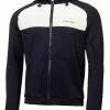 Calvin Klein Fracture Hooded Full Zip - Navy -Deals Golf Apparel Store jumper ck320ckms2375820men20navy 1 06506.1671185468