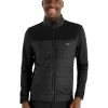 Calvin Klein Malden Hybrid Jacket - Black -Deals Golf Apparel Store jumper ck320ckms2376120men20black 1 94852.1674186188