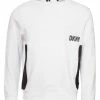 DKNY Golf Ice Pack Hoody - White -Deals Golf Apparel Store jumper dk220dkgma2207220men20white 1 60537.1667492080