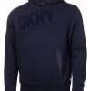 DKNY Golf Hyper Hoodie - Navy -Deals Golf Apparel Store jumper dk320dkgms2312920men20navy 1 76334.1671518608