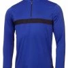 DKNY Golf Village Half Zip - Blue -Deals Golf Apparel Store jumper dk320dkgms2313320men20blue 1 15589.1671171052