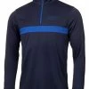 DKNY Golf Village Half Zip - Navy 2 DKNY Golf Village Half Zip - Navy -Deals Golf Apparel Store jumper dk320dkgms2313320men20navy 1 59124.1671171056