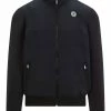 Original Penguin Insulated Full Zip Jacket - Caviar 1 Original Penguin Insulated Full Zip Jacket - Caviar -Deals Golf Apparel Store jumper op220ogkfb0232000120men20black 1 07899.1668583486