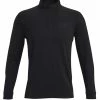 Under Armour Playoff 1/4 Zip - Black/Jet Grey -Deals Golf Apparel Store jumper ua22013701552000120men20black 1 92176.1667491980