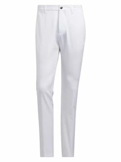 Adidas Ultimate365 Tapered Pants - White