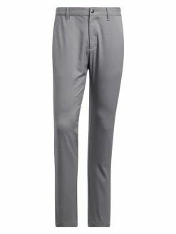 Adidas Ultimate365 Tapered Pants - Grey Three