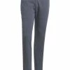 Adidas Crosshatch Pants - Collegiate Navy/Grey Three -Deals Golf Apparel Store pant ad320hr905120men20navy 1 76545.1678967699