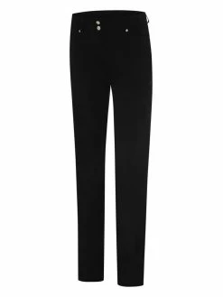 Birdee Sport Ultima Long Pant - Black