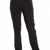 Birdee Sport Women's Techno Slide On Long Pant - Black 2 Birdee Sport Women's Techno Slide On Long Pant - Black -Deals Golf Apparel Store pant bg720bg25820ldy20black 1 13243.1667493335