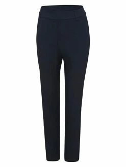 Birdee Sport Women's Fits Like A Glove Long Pant - Black