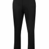 Calvin Klein Bullet Regular Fit Stretch Trouser - Black -Deals Golf Apparel Store pant ck120c958420men20black 1 51762.1668627127