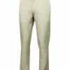 Calvin Klein Bullet Regular Fit Stretch Trouser - Cameo Green -Deals Golf Apparel Store pant ck320c958420men20green 1 99683.1671634358