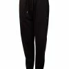 Calvin Klein Women's Bowery Joggers - Black -Deals Golf Apparel Store pant ck320ckls2379220ldy20black 1 28607.1671692678