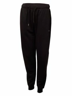 Calvin Klein Women's Bowery Joggers - Black