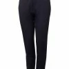 Calvin Klein Women's Farmington Trousers - Navy -Deals Golf Apparel Store pant ck320ckls2379420ldy20navy 1 27456.1671533174