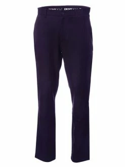 DKNY Golf Active Trouser - Navy