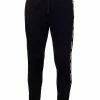 DKNY Sport Tape Jogger - Black -Deals Golf Apparel Store pant dk320dksms2310220men20black 1 74996.1671692705