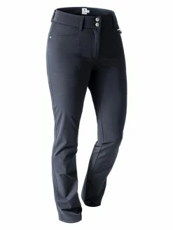 Daily Sports W Miracle Pant (29in) - Navy