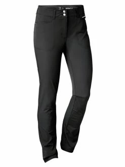 Daily Sports W Miracle Pant (29in) - Black