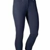 Daily Sports W Lyric High Water (94cm) - Navy -Deals Golf Apparel Store pant ds220001 2632059020ldy20navy 1 44261.1667503979