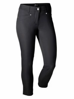 Daily Sports W Lyric High Water (94cm) - Black