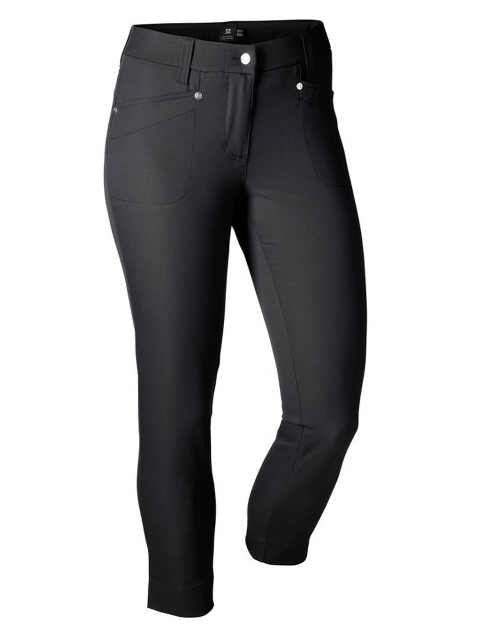 Daily Sports W Lyric High Water (94cm) - Black 3 Daily Sports W Lyric High Water (94cm) - Black