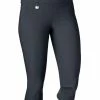 Daily Sports W Magic Capri (78cm) - Navy -Deals Golf Apparel Store pant ds220001 2702059020ldy20navy 1 35625.1667503966