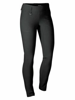 Daily Sports W Magic Pant (29in) - Black