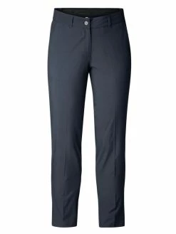 Daily Sports W Beyond Ankle-Length Golf Pants - Navy