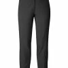 Daily Sports W Beyond Ankle-Length Golf Pants - Black 1 Daily Sports W Beyond Ankle-Length Golf Pants - Black -Deals Golf Apparel Store pant ds320443 2412099920ldy20black 1 47221.1671707021