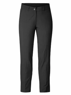 Daily Sports W Beyond Ankle-Length Golf Pants - Black