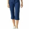 Daily Sports W Lyric Capri (74cm) - Spectrum 2 Daily Sports W Lyric Capri (74cm) - Spectrum -Deals Golf Apparel Store pant ds320443 2622057020ldy20blue 1 46281.1671793902