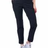 Nivo W Basille Pant - Black